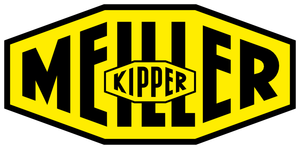 Meiller Kipper