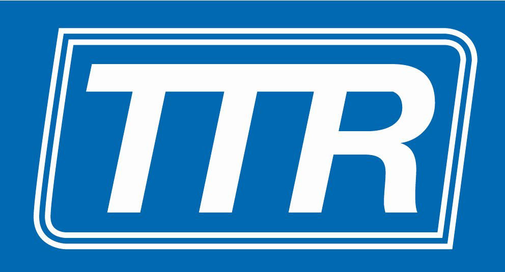 Logo TTR